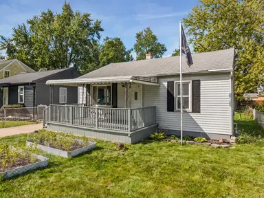 334 Oregon Street, Ypsilanti, MI 48198 — photo 2