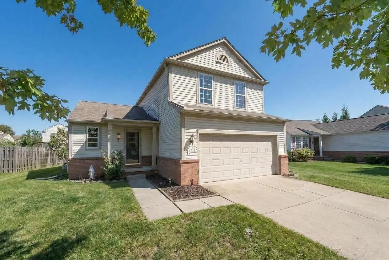 7191 Roxbury Drive, Ypsilanti, MI 48197