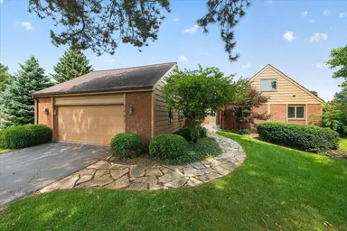 5461 Countryside Drive, Saline, MI 48176 — photo 2
