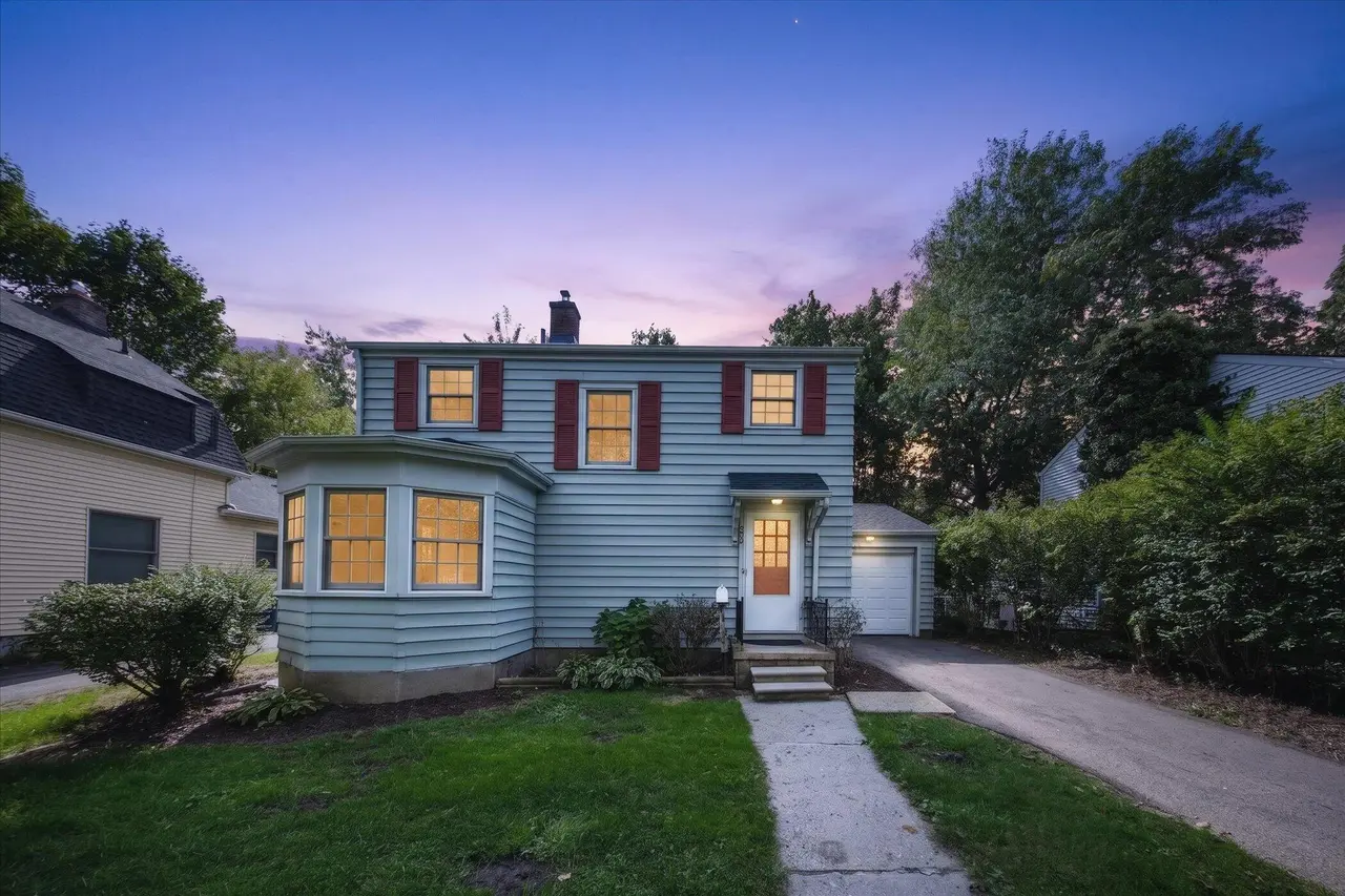 501 W Hoover Avenue, Ann Arbor, MI 48103