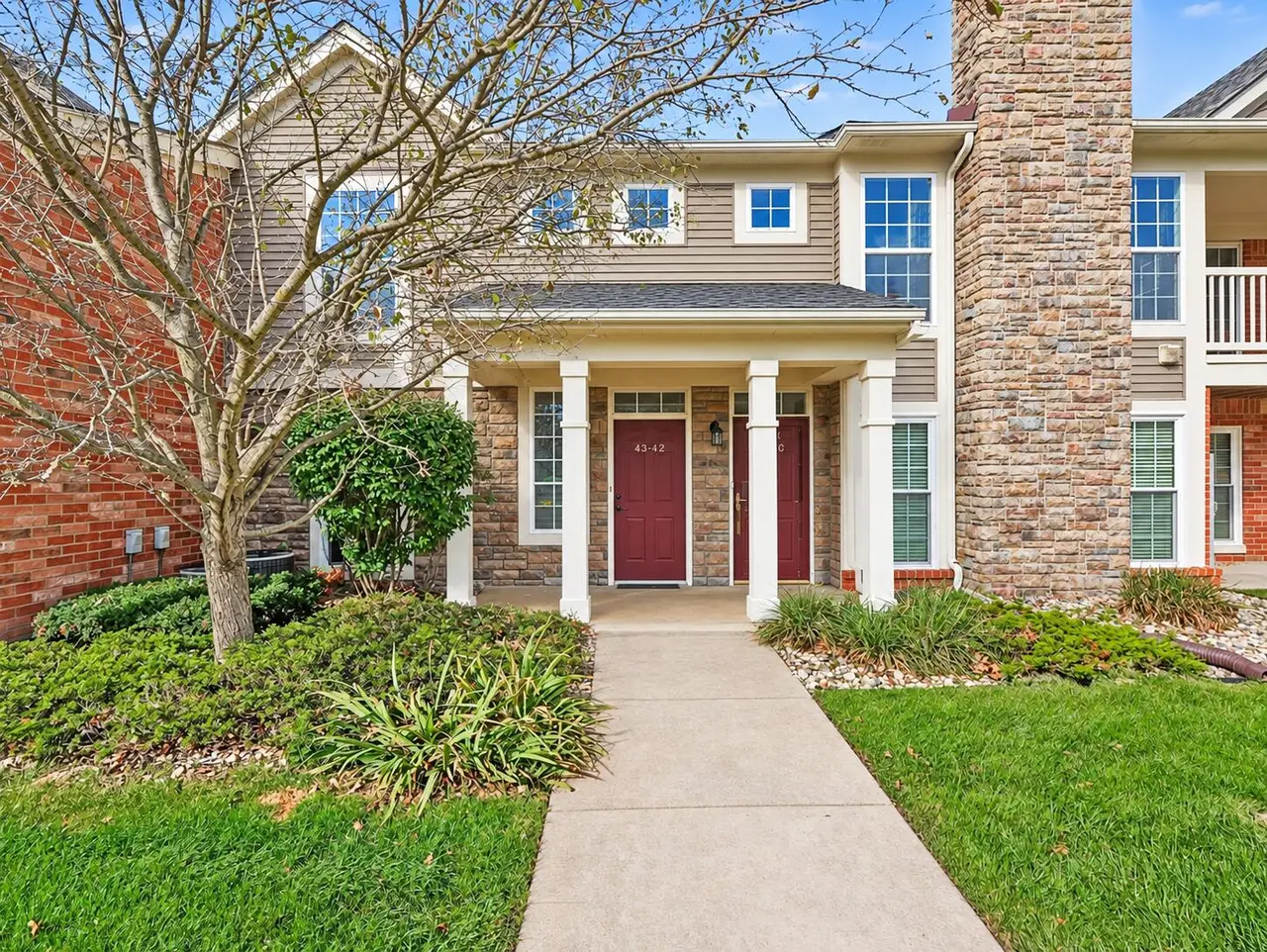 4342 Deeside Drive 44, Brighton, MI 48116