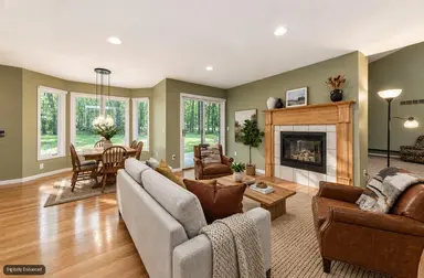 7421 Black Forest Drive, Dexter, MI 48130 — photo 5