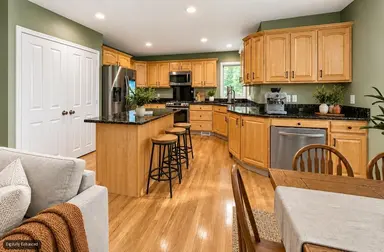 7421 Black Forest Drive, Dexter, MI 48130 — photo 4