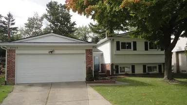 2543 Antietam Drive, Ann Arbor, MI 48105 — photo 2