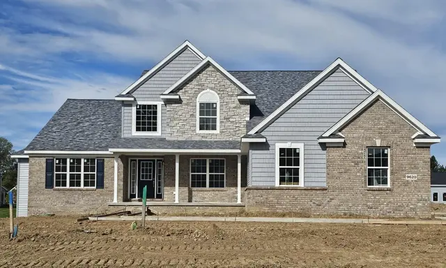 9620 Valley View Court, Saline, MI 48176
