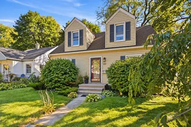 510 Thomas Street, Ypsilanti, MI 48198 — photo 2