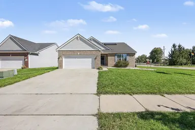 7381 E Brook Drive, Ypsilanti, MI 48197 — photo 2