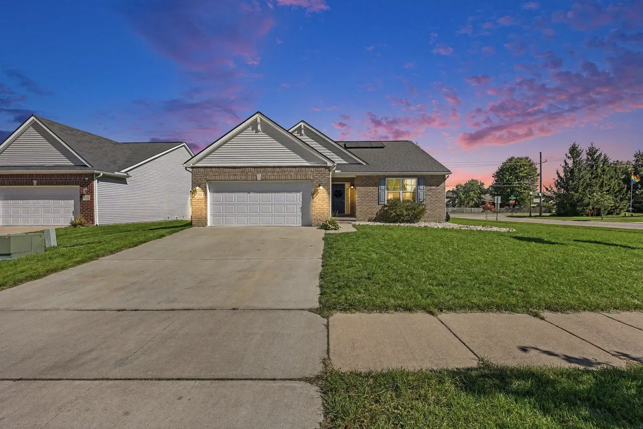 7381 E Brook Drive, Ypsilanti, MI 48197