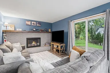 542 Eastlook Drive, Saline, MI 48176 — photo 2