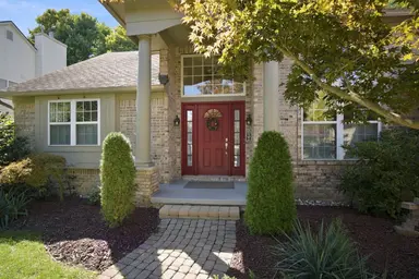 3115 Birchwood Drive, Ann Arbor, MI 48105 — photo 2
