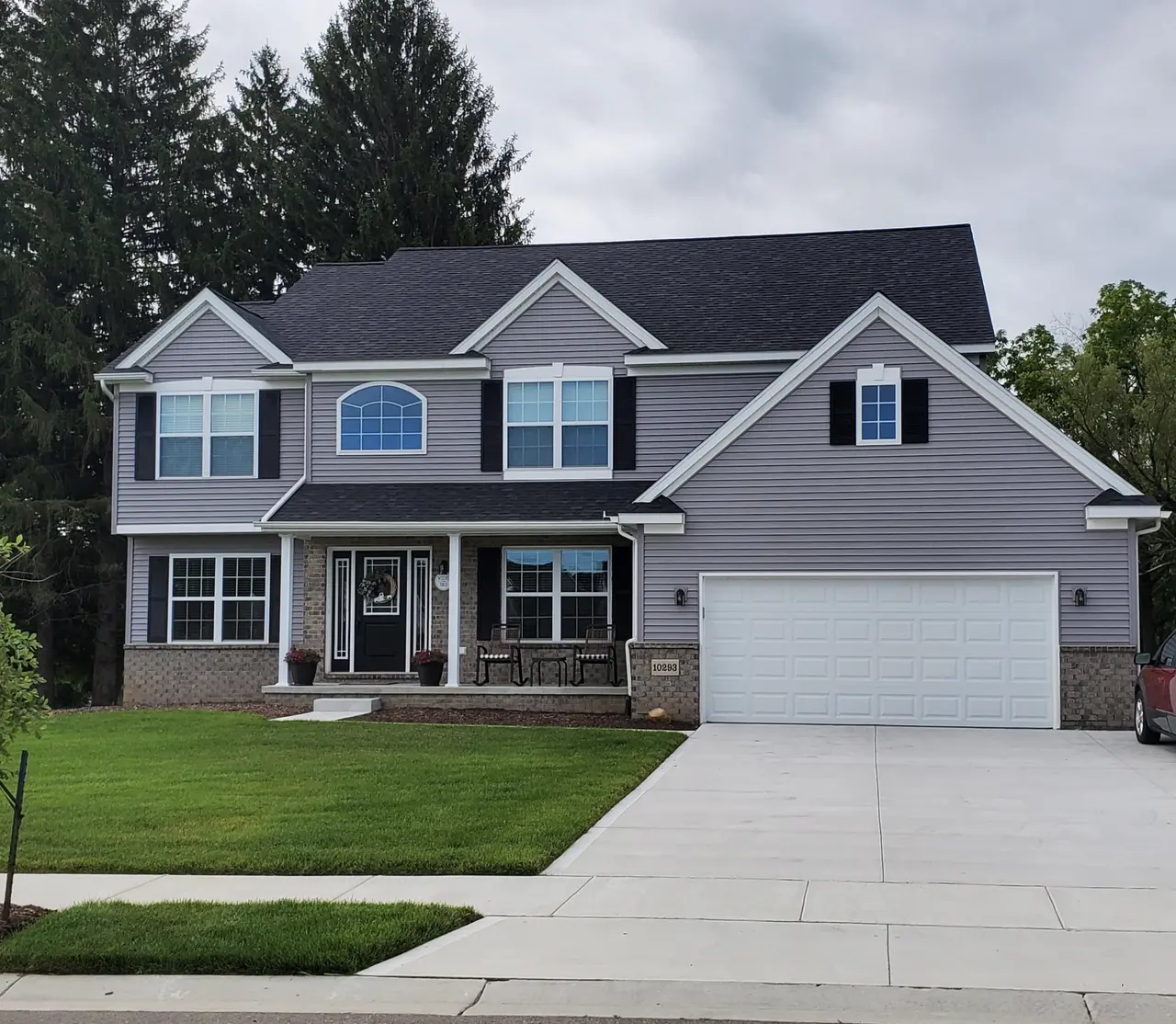 3200 Apple Blossom Way, Monroe, MI 48161
