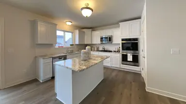 3200 Apple Blossom Way, Monroe, MI 48161 — photo 3