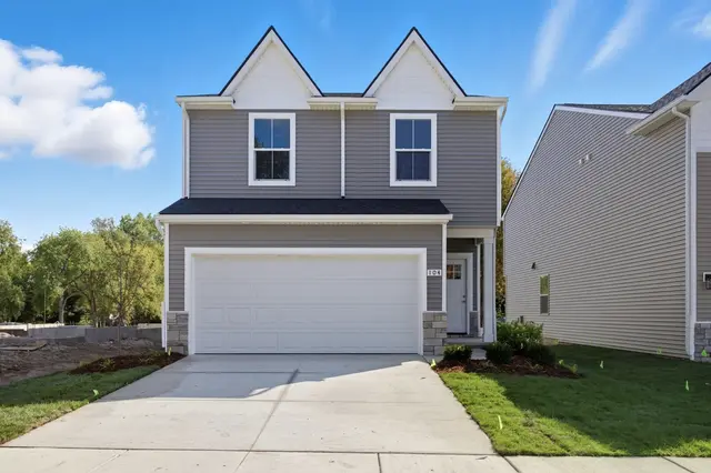743 Reagan Lane, Milan, MI 48160