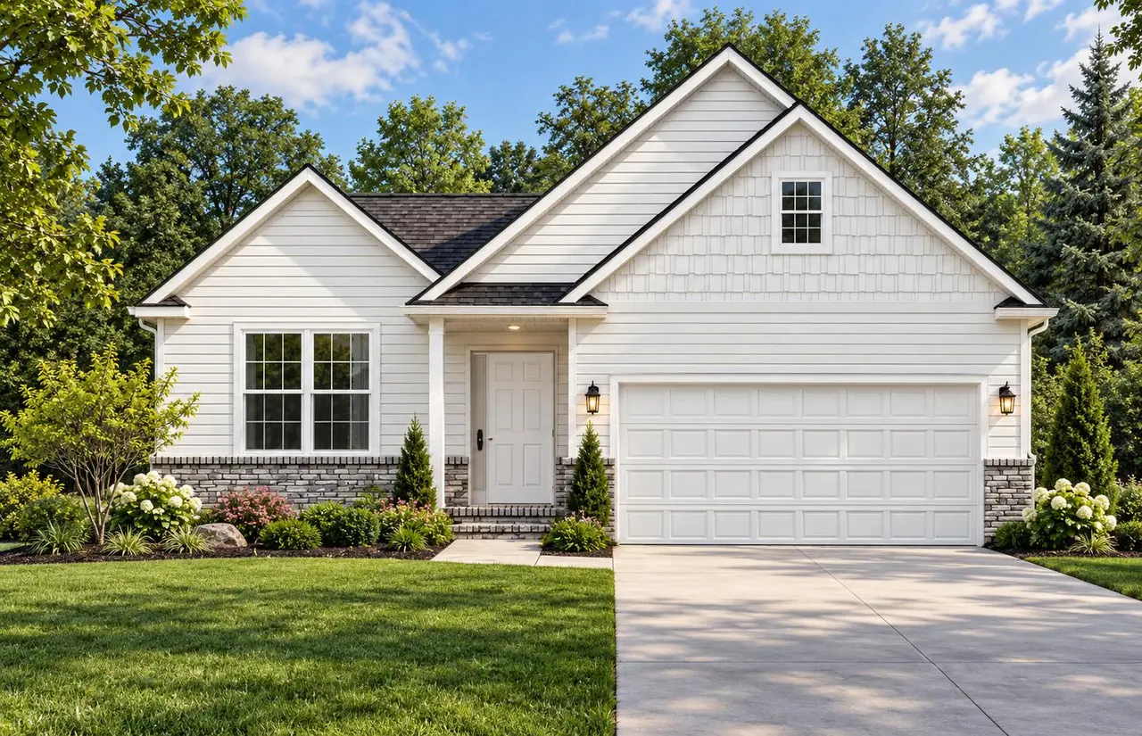 3228 Apple Blossom Way, Monroe, MI 48161