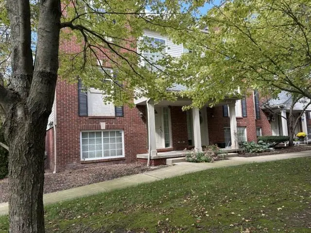 3117 Promenade Circle, Ann Arbor, MI 48108