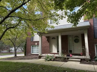 3117 Promenade Circle, Ann Arbor, MI 48108 — photo 2