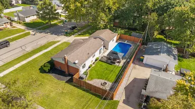 216 Harper Drive, Saline, MI 48176 — photo 2