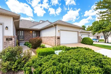 515 Sycamore Circle, Saline, MI 48176 — photo 3