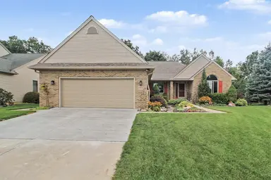 6900 Wellington Drive, Dexter, MI 48130 — photo 2