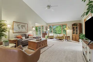 6900 Wellington Drive, Dexter, MI 48130 — photo 4