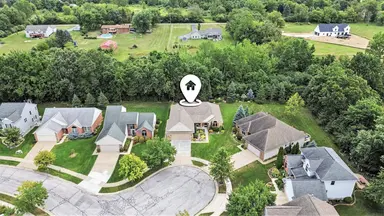 6900 Wellington Drive, Dexter, MI 48130 — photo 3