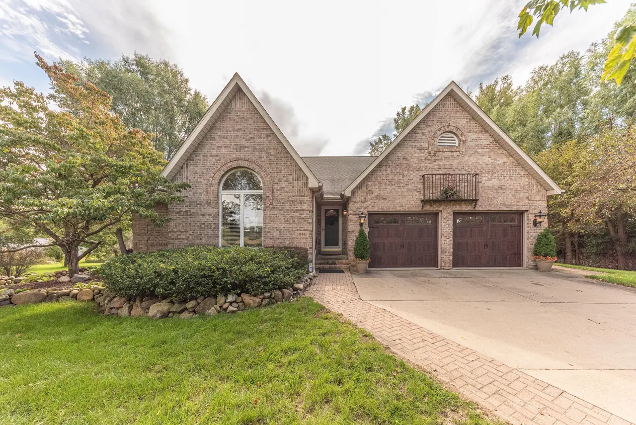 10445 E Stony Creek Road, Milan, MI 48160