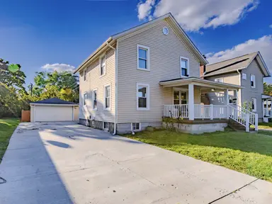 206 S Hamilton Street, Ypsilanti, MI 48197 — photo 2