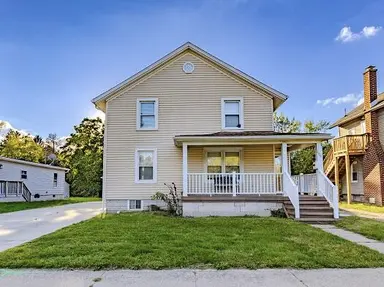206 S Hamilton Street, Ypsilanti, MI 48197 — photo 3