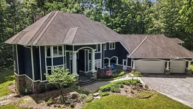 6311 Cobblestone Lane, Dexter, MI 48130 — photo 2