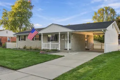 223 Harper Drive, Saline, MI 48176 — photo 2