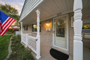 223 Harper Drive, Saline, MI 48176 — photo 4