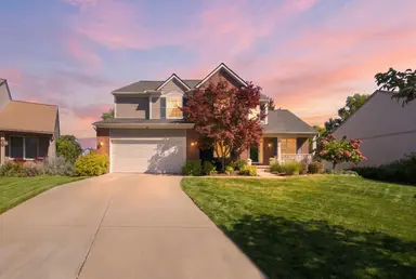 1962 Harley Court, Ann Arbor, MI 48103 — photo 2