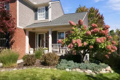 1962 Harley Court, Ann Arbor, MI 48103 — photo 4