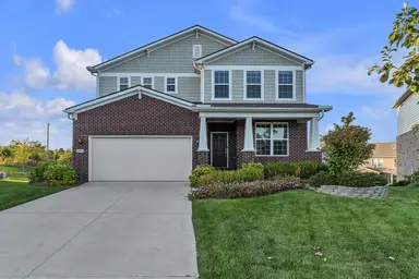 3800 Bella Vista Drive, Ann Arbor, MI 48108 — photo 2