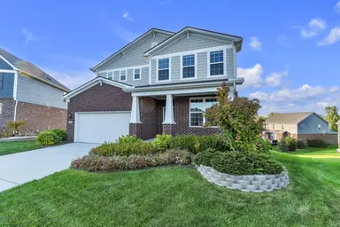 3800 Bella Vista Drive, Ann Arbor, MI 48108 — photo 3
