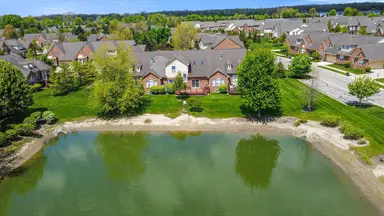48551 Oak Bridge Drive, Canton, MI 48188 — photo 2