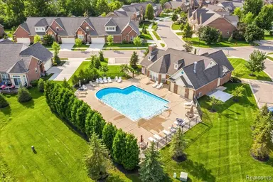 48551 Oak Bridge Drive, Canton, MI 48188 — photo 3