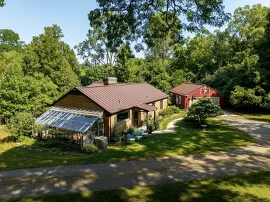 16460 Franklin Road, Northville, MI 48168 — photo 2