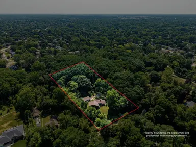 16460 Franklin Road, Northville, MI 48168 — photo 3