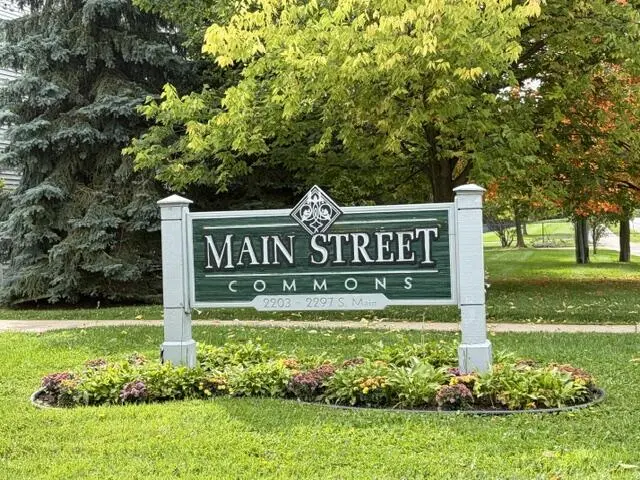 2245 S Main Street, Ann Arbor, MI 48103