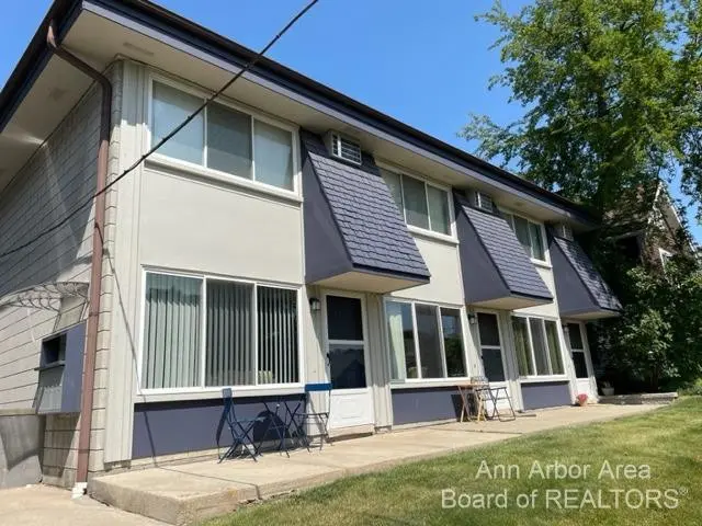 442 S 1st Street 4, Ann Arbor, MI 48103