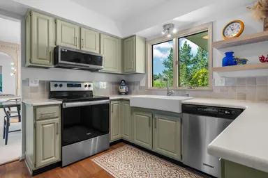 612 Burr Oak Drive, Ann Arbor, MI 48103 — photo 3
