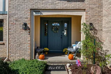 612 Burr Oak Drive, Ann Arbor, MI 48103 — photo 2