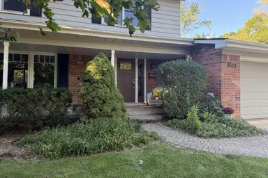 3593 Frederick Drive, Ann Arbor, MI 48105 — photo 2