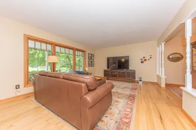 3593 Frederick Drive, Ann Arbor, MI 48105 — photo 4