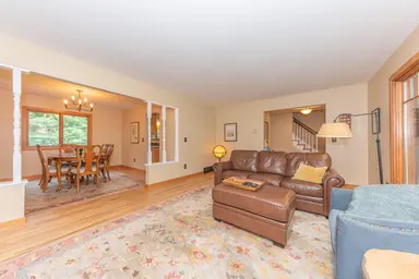 3593 Frederick Drive, Ann Arbor, MI 48105 — photo 5