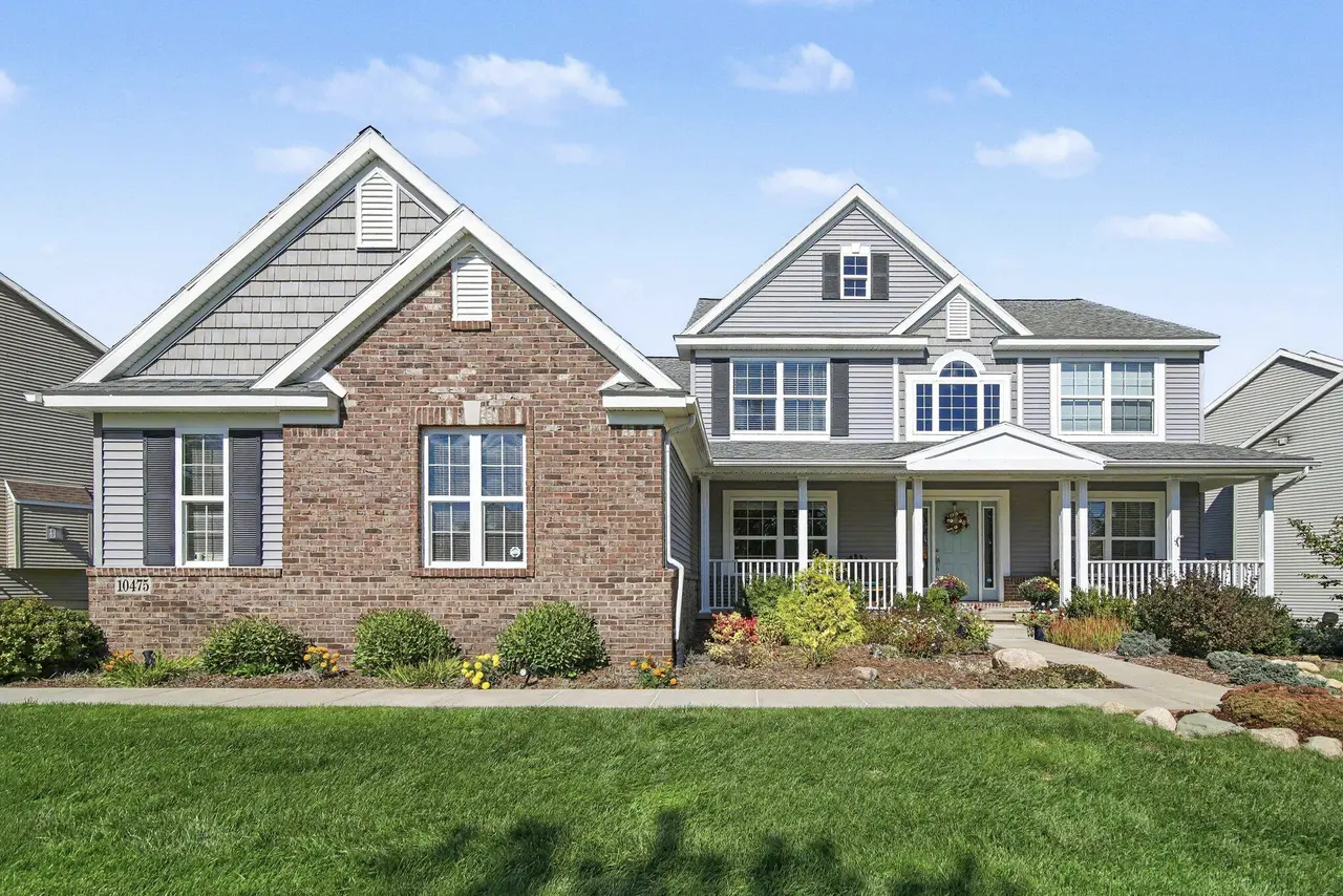 10475 River Edge Road, Saline, MI 48176
