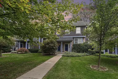 256 Lyn Anne Court, Ann Arbor, MI 48103 — photo 3