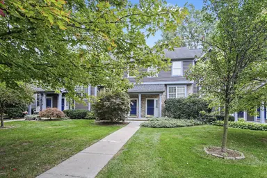 256 Lyn Anne Court, Ann Arbor, MI 48103 — photo 2