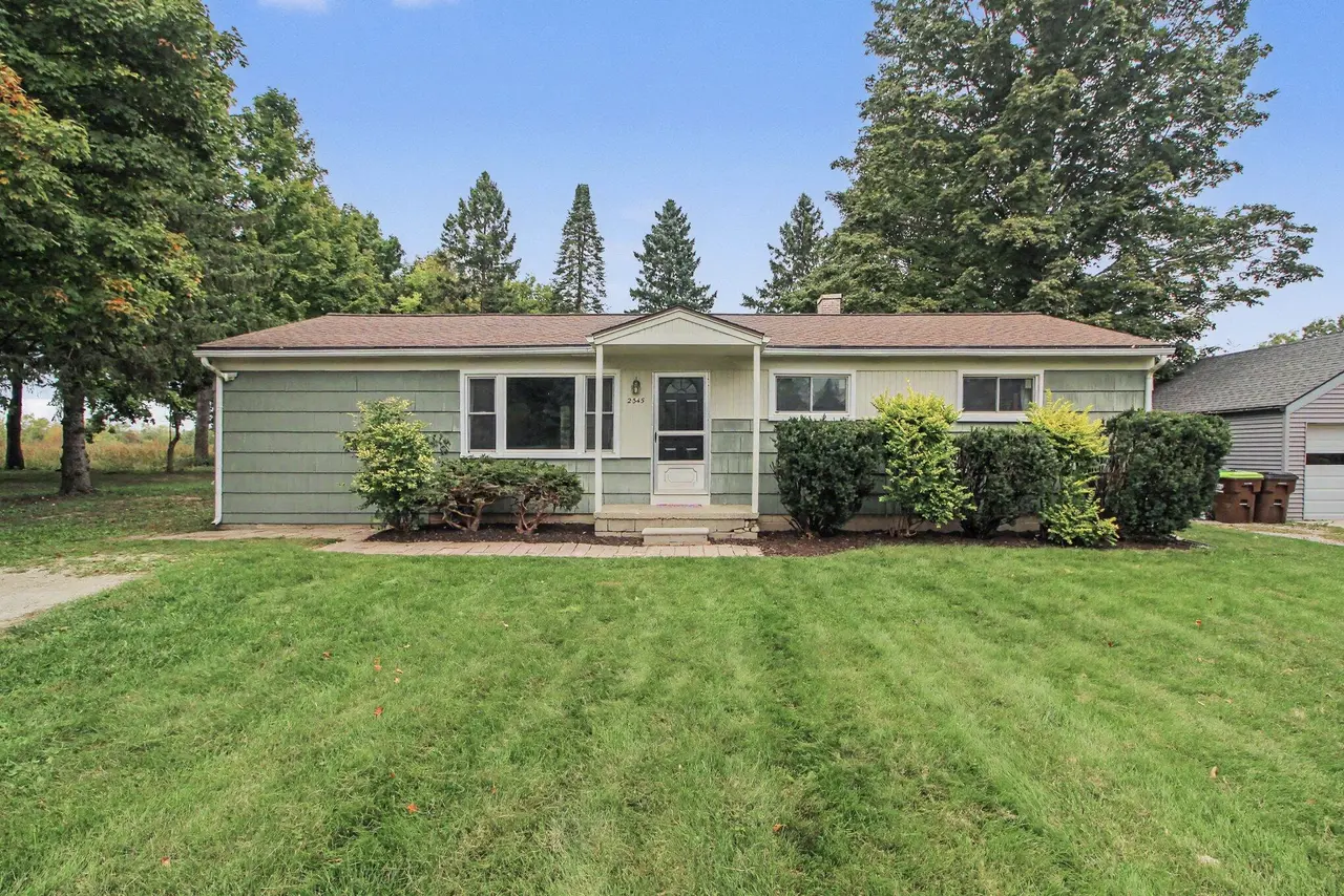 2345 E Textile Road, Ann Arbor, MI 48108
